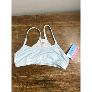 Set Active‎ Training Bra size 7/8 NWT